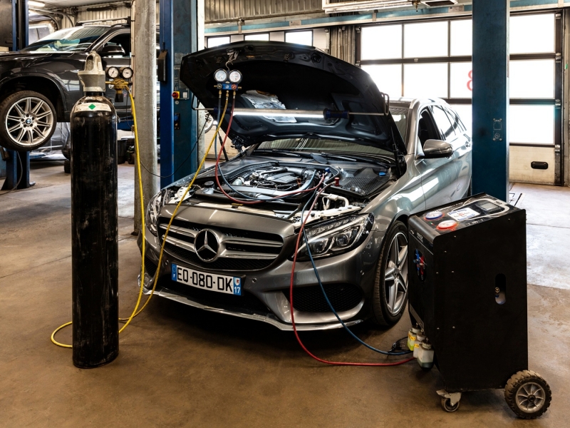 Autoserviss Automeistars.lv