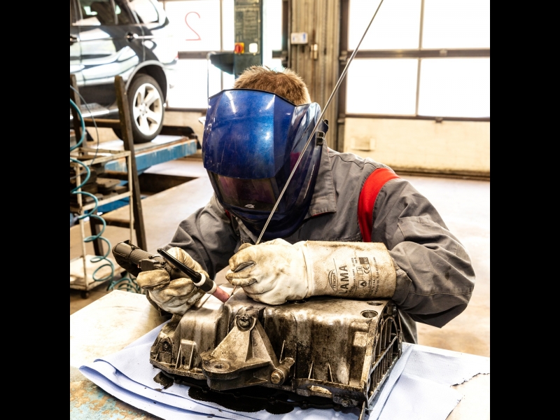 Autoserviss Automeistars.lv