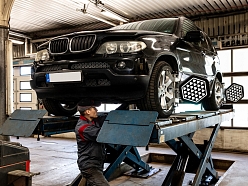 Autoserviss Automeistars.lv