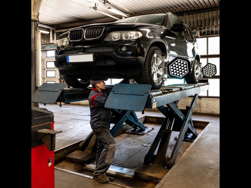 Autoserviss Automeistars.lv