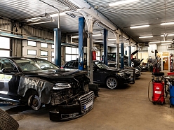 Autoserviss Automeistars.lv