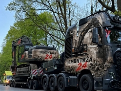 "Demontāža24"