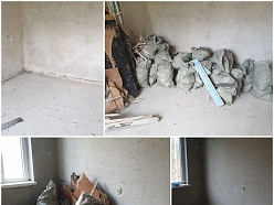 Būvgružu izvešana