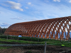 karkasa angāri