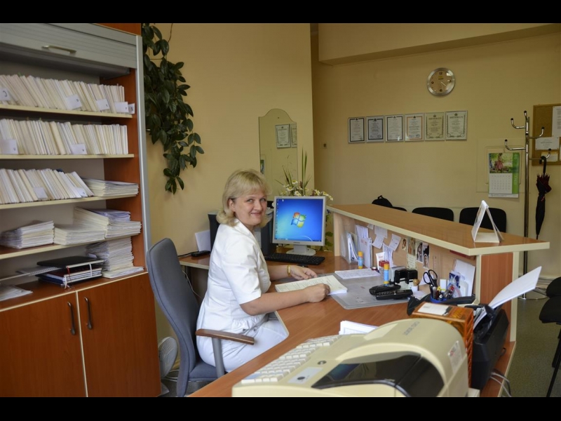 Ginekologs Valmierā