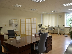 Ikgadējās profilaktiskās apskates