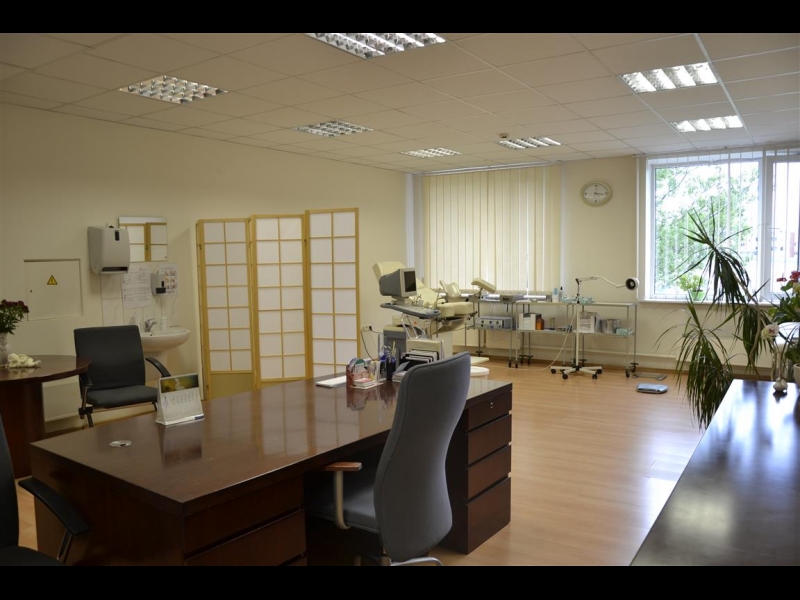 Ikgadējās profilaktiskās apskates