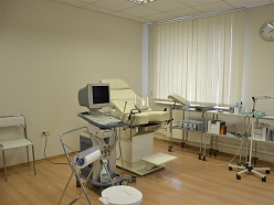 Ginekoloģiskie izmeklējumi