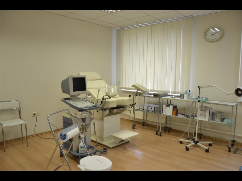 Ginekoloģiskie izmeklējumi