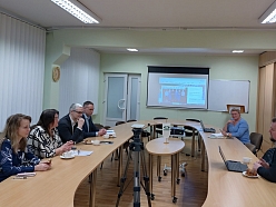 Juridiskā koledža, Liepājas filiāle