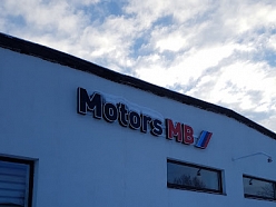 Motorss MB