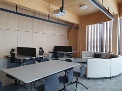 TZMO, būvuzraudzība