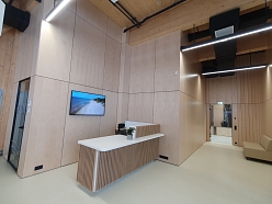 TZMO, būvuzraudzība