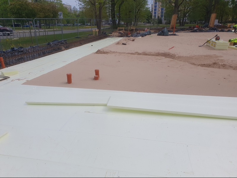 Būvniecības projektu vadība