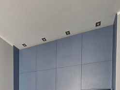 iebūvējamās mēbeles