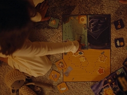 Sam Dreamer galda spēle