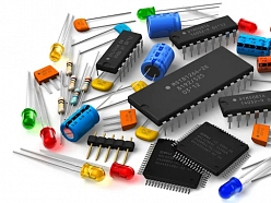 Detaļu maiņa un elektronikas remonts.