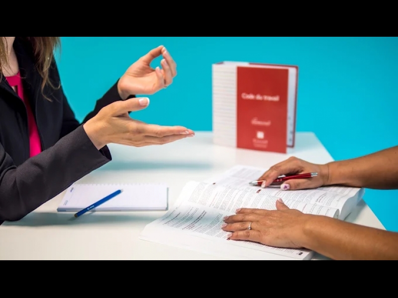 Sandra Sprūde – Individuālas tiesiskās konsultācijas un atbalsts.