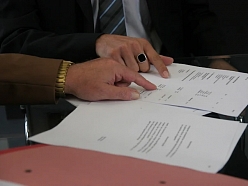 Sandra Sprūde – Juridisko dokumentu sagatavošana un pārbaude.