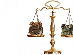 Sandra Sprūde – Laika un finanšu resursu pārvaldība juridiskajos procesos.