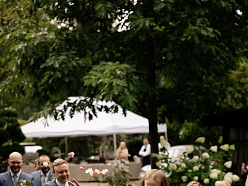 pasākumu vadīšana