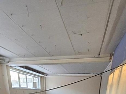 Betona grīda mājai