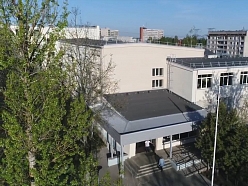 Daugavpils tehnoloģiju un tūrisma tehnikums
