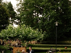 Radošā pieeja pasākumiem