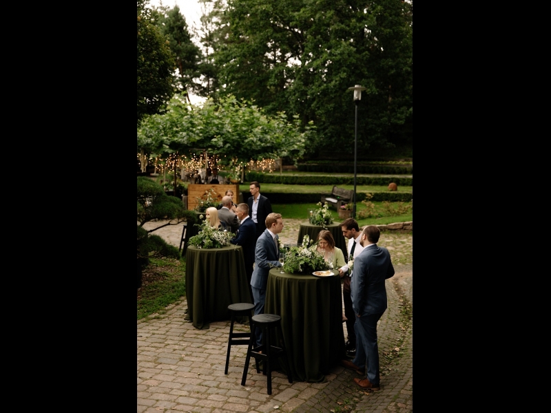 Radošā pieeja pasākumiem