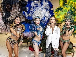 Radošā pieeja pasākumiem