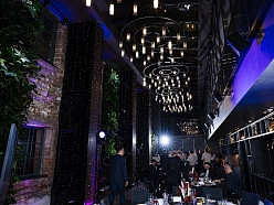 Pasākumu vadīšana trijās valodās