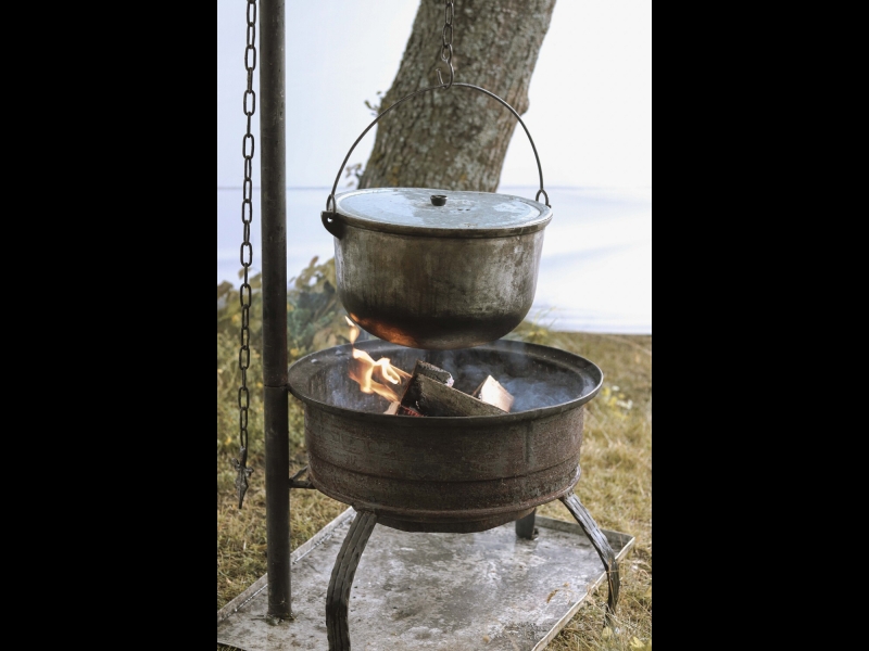 Izbraukuma ēdināšana