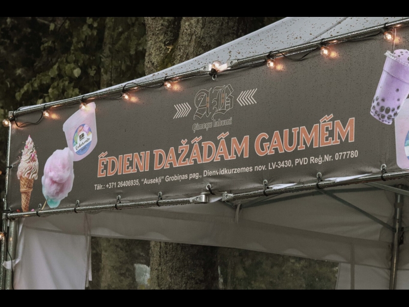 Izbraukuma ēdināšana