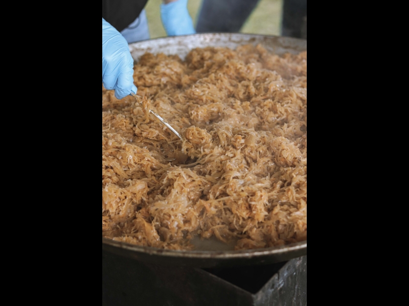 Izbraukuma ēdināšanas pakalpojumi