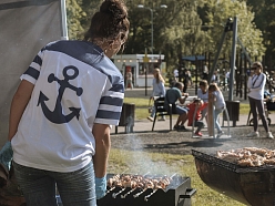 izbraukumu ēdināšana pasākumiem