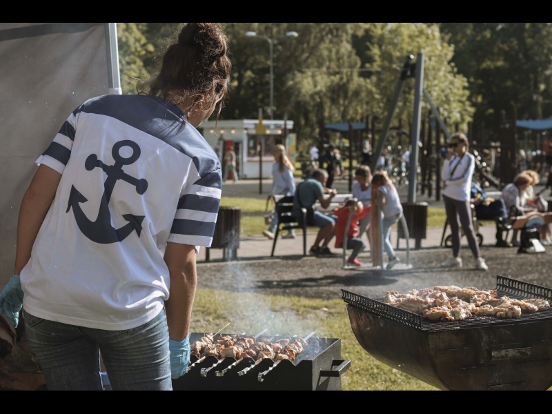 izbraukumu ēdināšana pasākumiem