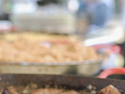 izbraukumu ēdināšana pasākumiem