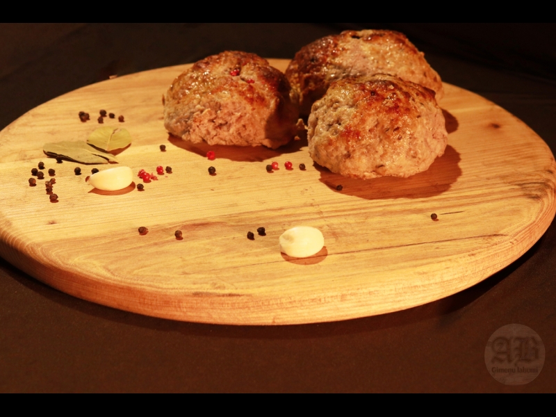 Kūpinājumi un kulinārija dažādām gaumēm