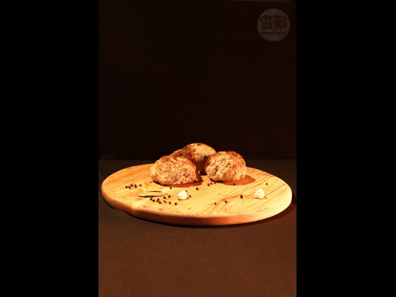 Kūpinājumi un kulinārija dažādām gaumēm