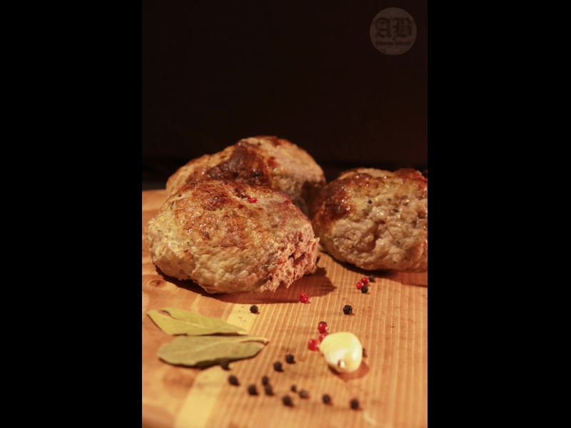 Kūpinājumi un kulinārija dažādām gaumēm