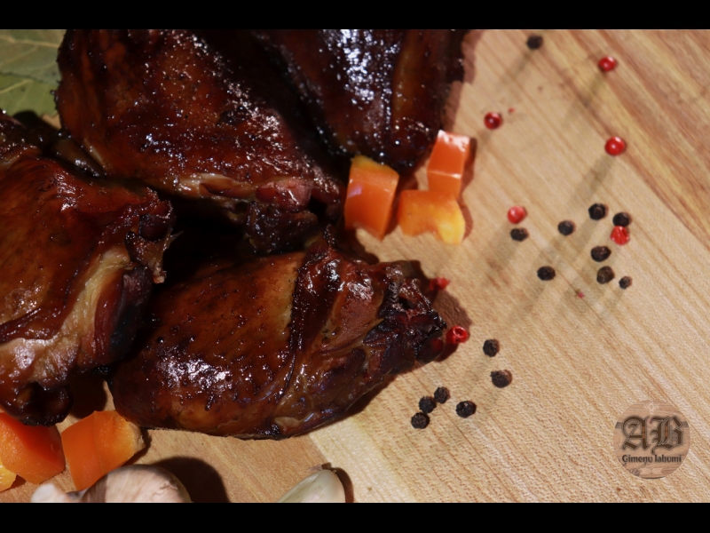 Gaļas izstrādājumi