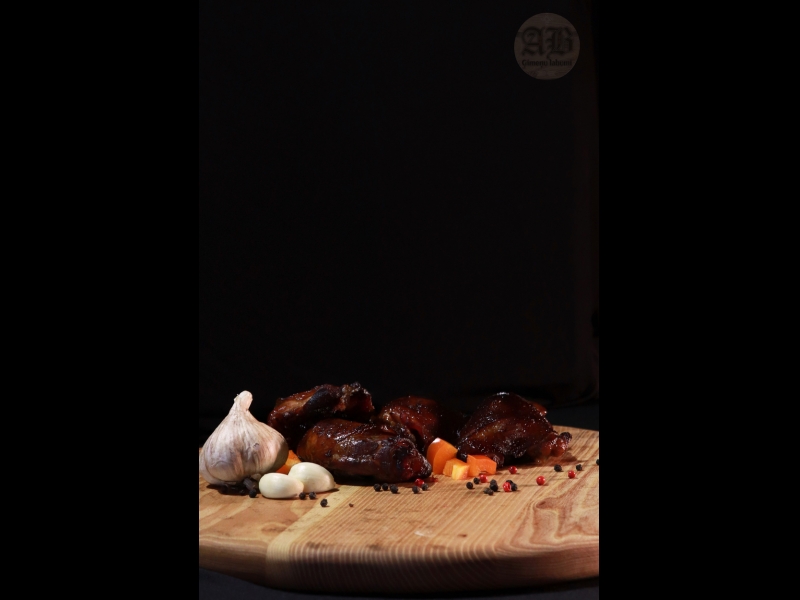 Gaļas izstrādājumu tirdzniecība