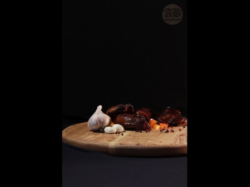 Gaļas izstrādājumu tirdzniecība