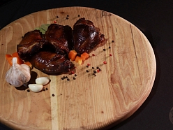 Gaļas izstrādājumu tirdzniecība