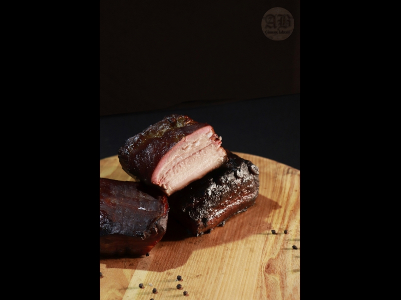 Cūkgaļas krūtiņa