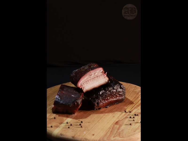 Cūkgaļas krūtiņa