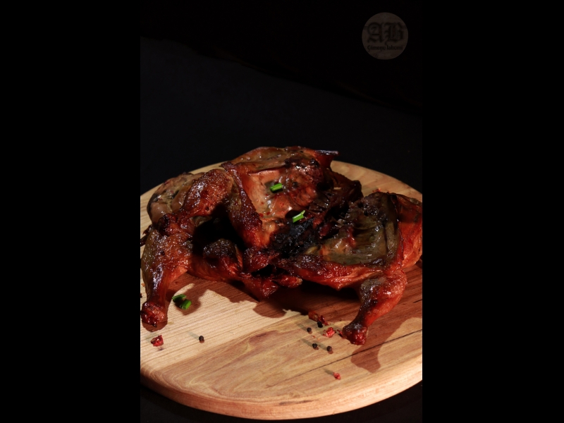 Mājas gatavā kulinārija