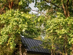 videi draudzīgas mājas