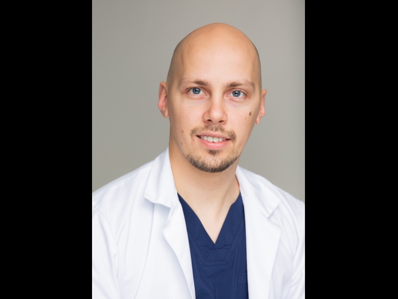 Urologs Dr. Arvis Freimanis
