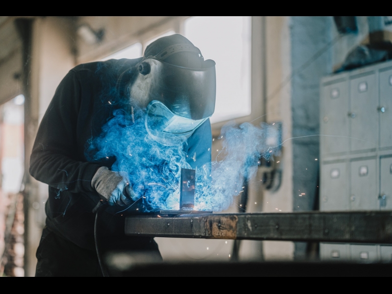 Individuāli metāla konstrukciju projektu izstrāde